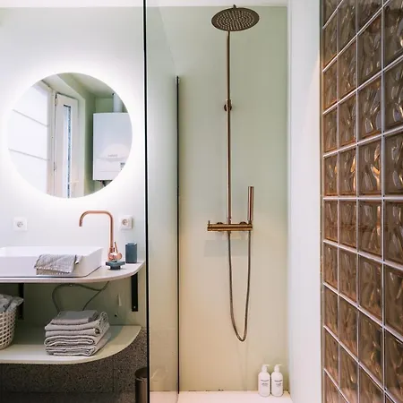 Smartflats Design - Seaside Appartamento Knokke-Heist